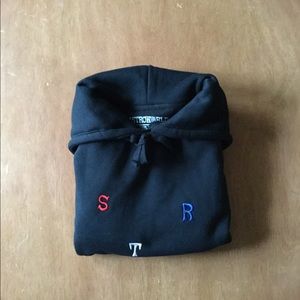 Travis Scott Astroworld Hoodie - WYWH